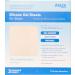 Areza Silicone Gel Sheets for Scars 10cm x 10cm Not-Sterile 3 Sheets per box - Buy Online on GoSupps.com