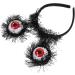 LIFKOME Eyeball Headbands Alien Eyes Headbands Party Costume Hair Hoop Funny Eyeballs Hairband Hair Accessories Christmas Halloween Party Favors Black - Buy Online on GoSupps.com