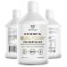 Keto C8 MCT Oil - Pure C8 Caprylic Acid not C10 - Make MCT Oil Ketogenic Bulletproof Coffee - Energy Boosting Ketones - Low Carb Keto Food - MCT Oil Vegan - 500ml by Wellology