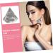 Didiseaon Makeup Sponge Applicator Facial Sponge Puff Powder Puff for Makeup Esponjas Para Maquillaje Face Makeup Foundation Make up Sponges for Face Makeup Puffs Teardrop Puff - Buy Online on GoSupps.com