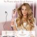 Auto Hair Curler - Effortless Curls for All Hair Types | International Shipping Available - Buy Online on GoSupps.com