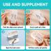 Ultimate Dental Floss Organizer | Practical & Refillable Automatic Holder for Easy Use - Buy Online on GoSupps.com