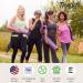 NewLife Naturals USDA Certified Organic Vulva Cream - 4 Oz | Menopause Support, Estrogen-Free Intimate Care for Vaginal Dryness, Itching & Irritation - Buy Online on GoSupps.com