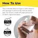 Bach RESCUE REMEDY 10mL Dropper: Natural Stress Relief Homeopathic Flower Remedy - Vegan & Gluten-Free - Non-Habit Forming - NEW - Buy Online on GoSupps.com