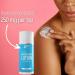 Magnesium Lotion Super Concentrated Made with Aloe and Shea for Leg Cramps Sore Muscles & Joints Rejuvenation Safe for Kids Made in The USA (Unscented) - Buy Online on GoSupps.com