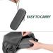 BAFASO Insulin Cooler Travel Case with Ice Pack - Diabetic Bag for Insulin Pen and Supplies - Buy Online on GoSupps.com