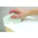 Princeton Catalyst Wedge - White | Art Supplies for Texturizing and Moving Paint - Buy Online on GoSupps.com