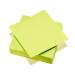Le Napage 40 napkins Tex Touch 38 x 38 cm FSC cellulose wadding anise green 38 x 38 cm anise green 38cm x 38cm