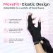 Modelones UV Gloves - Professional UPF99+ Fingerless UV Protection Gloves for Gel Manicures | Anti UV Gloves for Gel Nail Lamp - Protect Your Skin - Buy Online on GoSupps.com
