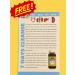 Generic CKLS (Colon Kidney Liver Spleen) (Small 50 Count) 50 Count (Pack of 1) 50 - Buy Online on GoSupps.com