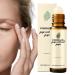 JINGLING JINGLING Eye Oil | 10ml Firming Facial Oil | Skin Firming Solution | For all skin types. For day and night use ideal for travel.