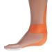 Remedy Athletic Kinetic Kinesiology Tape Orange