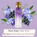 Tocca Women's Perfume Maya Fragrance 0.68 oz (20 ml) - Warm Floral Wild Iris Blackcurrant Patchouli Heart - Hand-Finished Bottle 0.68 Fl Oz (Pack of 1) - Buy Online on GoSupps.com