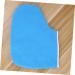 FOMIYES Wax Sock Wax Mittens Paraffin Wax Foot Cover Was Bath Foot Work Hand Wax medium Blue - Buy Online on GoSupps.com
