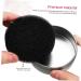 Beavorty 12 Sets Makeup Brush Cleaning Box Sponge Make-up Brush Makeup Cleaner for Color Lazy Eyeshadow Makeup Brush Tool Brush Cleaner Cosmetic Brush Cleaning Make up Tinplate Cleaning Pad - Buy Online on GoSupps.com
