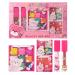 Trousse De Maquillage Pour Le Voyage | Ensemble De Cosm tiques Pour Le Visage L ger - Trousse De Maquillage Pour Le Visage Pour Voyage D'Affaires Ext rieur cole Petite Amie pouse Amie