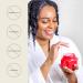 TPH by Taraji After Dark Overnight Repair Treatment - Pack of 2 (8oz) | International Shipping Available - Buy Online on GoSupps.com