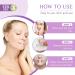 Mouth Tape for Sleeping 120 PCS - Gentle Sleep Strips to Reduce Mouth Breathing and Snoring for Better Nighttime Quality - Buy Online on GoSupps.com