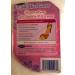 Dr. Scholl's For Her Heel Liners - Comfortable & Supportive Gel Inserts for Women - 1 Pair - International Shipping Available - Buy Online on GoSupps.com