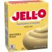 Jell-O Banana Cream Pie Pudding et 96g de remplissage - Buy Online on GoSupps.com