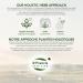 St. Francis Herb Farm Strest Capsules (5:1 Powder Extract) | Stress Relief Supplements | 90 Capsules | One-Month Supply | Organic Herbs | Ashwagandha | Holy Basil | Rhodiola | Siberian ginseng | Oat | Schisandra - Buy Online on GoSupps.com