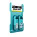 LISTERINE Cool Mint Pocketmist Oral Care Mist 7.7ml - Pack of 6 | Fresh Breath Spray, 99% Germ-Killing Formula - Non-Aerosol, Sugar-Free, Cool Mint Flavor - Buy Online on GoSupps.com