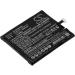 Replacement Battery for Caterpillar S62 - XQ6602G 4000mAh/3.8V - International Shipping Available - Buy Online on GoSupps.com