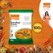 Eastern Sambar Powder 100g/3.5oz - 100% Natural Blend - Buy Online on GoSupps.com