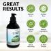 Buy 2 in 1 Shampoo and Conditioner - Clarifying Natural Formula Sulfate Free for Men & Women | 16.9 FL Oz - International Shipping Available - Buy Online on GoSupps.com