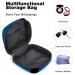 Shop Women's Bonds Storage Pockets - Portable Period Kit & Feminine Product Bag | Wolf Moon Design - Color 3 - Buy Online on GoSupps.com