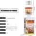 XBIEZ 50g Hemostatic Powder for Pets - Effective Treatment for Bleeding in Dogs & Cats | Skin Care & Hemorrhage Support - Buy Online on GoSupps.com
