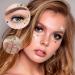 Buy 4 Sheets of Self-Adhesive Face Gems - Acrylic Crystal Rhinestones for Halloween & Festival Nail Art | 7 Unique Styles | International Shipping - Buy Online on GoSupps.com