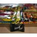 Super Sour Sweet Gift Box Hamper 34 Treats Ultimate American and World Candy. Gift for Children or Adults as Birthday Christmas Easter Gift. Extreme Sour contains Warheads Toxic Waste etc - Buy Online on GoSupps.com
