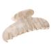 France Luxe Jumbo Couture Jaw - Alba