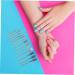 Ipetboom 1 Nail Drill Set Ceramics Tools Rotary Polishing File Ceramic Nail File Electric Nail File Nail Bit Nail Tools for Nail Art Nail Art Tool Nail File Bit Manicure Suite Corundum - Buy Online on GoSupps.com