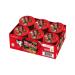 Samyang 2x Spicy (Double Spicy) Hot Chicken Buldak Noodle Cup Ramen Halal 70g (Pack of 6) By CNMART