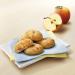 Mulino Bianco Cuor di Mela Shortbread biscuit with apple jam 100% Italian and made with flour from sustainable agriculture - 1 pack of 250 g - Buy Online on GoSupps.com