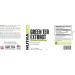 NutraBio Green Tea Extract Adds Antioxidant Benefits and Helps Overall Health and Well-Being 500mg - 90 Capsules - Buy Online on GoSupps.com