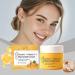 Malora Turmeric Body Cream Turmeric Vitamin C Niacinamide Cream Moisturizing Body Cream for Skin & Smooth Texture1PCS - Buy Online on GoSupps.com