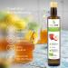 GreatVita Organic Apple Cider Vinegar - 4 x 500ml Naturally Cloudy & Unfiltered with Mother | High-Quality Health Booster - Worldwide Shipping - Buy Online on GoSupps.com