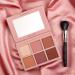 Sigma F10 PowderBlush Brush - Precision Beauty Tool for Flawless Makeup - Buy Online on GoSupps.com