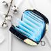 Large Capacity Sanitary Napkin Storage Bag for Girls | Travel Makeup Organizer | International Shipping - Buy Online on GoSupps.com