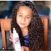 Bonsai Kids Hair Care Curl Spray 8oz fl. oz. | Tear Free - Kids - Toddlers - Biracial Hair | Restores Curls - All Day Bounce and Hold - Buy Online on GoSupps.com