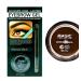Magic Waterproof Eyebrow Gel + Brush - 24 Hour Smudge-Proof Formula in Darkest Brown - Buy Online on GoSupps.com