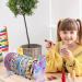 Basumee Unicorn Headband Holder Organizer - Girls Hair Hoop Display Stand for Fantasy Room Decor - Buy Online on GoSupps.com