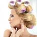 Mabufun Jumbo Hair Rollers Set Hair Rollers Self Grip Curlers For Long Hair No Heat Curlers Heatless Hair Rollers With Clips & Comb 24 Packs (Yellow Pale Red.Green Grey 24Pcs) - Buy Online on GoSupps.com