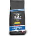 Der-Franz - Colombia Single Origin Coffee UTZ Whole Bean 1000 g & Espresso Coffee UTZ Whole Bean 1000 g - Buy Online on GoSupps.com