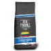 Der-Franz Columbia Single Origin Coffee whole bean 1000 g Columbia 1 kg (1 pack)