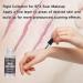 Makeup Rigid Collodion & Remover Kit - Liquid Scar Makeup for Halloween | SFX Scarring Liquid with Brush (5ml + 30ml - Buy Online on GoSupps.com