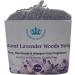 Lavender Woods Soap - Buy Online on GoSupps.com